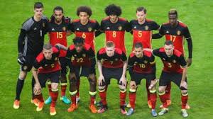 Résumé du match de l'euro entre la france et l'albanie. Euro 2016 La Belgique Au Top Du Ranking Fifa L Albanie Ferme La Marche