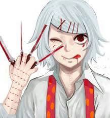Juuzou Suzuya Wiki Ghoul Amino #juuzou suzuya #джузо судзуя #джузо #джузо_форевер #сузуя #сузуя джузо.
