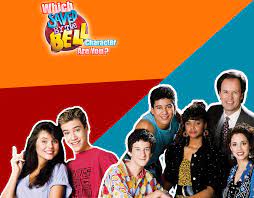 Every time you play fto's daily trivia game, a piece of plastic is removed from the ocean. Which Saved By The Bell Character Are You Quiz Zimbio