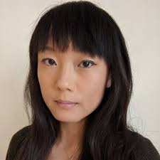 Susan Du (@shijundu)