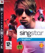 singstar ps3