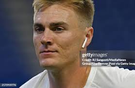 150 Lucas Nix Photos & High Res Pictures