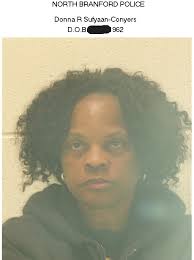 USPS employee accused of repeatedly smearing 'unknown substance'