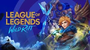 Cara Buat Akun League Of Legends Wild Rift Bisakah Login Dengan Akun Riot Games Or Akun Valorant Tribun Pontianak