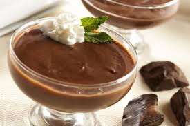 La Meilleure Recette De Pouding Au Chocolat Recipe Recipe Details Recipes Food