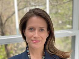 Ford hires Caroline Morales, strategist to Barack, Michelle Obama