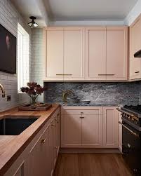 7 Kitchen Cabinet Colors We Can T Stop Swooning Over In 2020 Kitchen Cabinet Colors Home Decor Kitchen Kitchen Interior