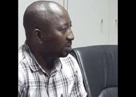 Last Warning For Minister Signature Forger Sureties