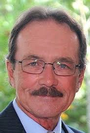 Edward Toscano Obituary