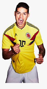 May 01, 2018 · james david rodriguez rubio was born on july 12, 1991 in cucuta, norte de santander along the venezuelan border, and grew up in the central colombian province of tolima. James Rodriguez Colombia Png Transparent Png Transparent Png Image Pngitem