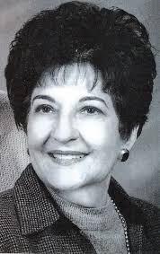 Joyce Trimble Obituary