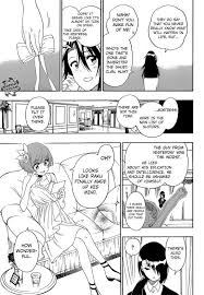 Spoilers Spoilers Nisekoi Final I M So Happy Nisekoi Anime Happy