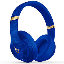 Beats Royal Golden State Warriors Studio3 Wireless Headphones Nba Collection Wireless Headphones Beats Headphones Wireless Cute Headphones