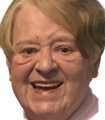 Obituary for Maureen Frances (McDonald) Mathews