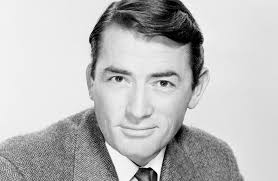 Gregory Peck