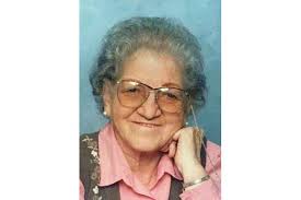 Nora Hughes Obituary (1919