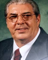 Remembering Thomas Lee Patton