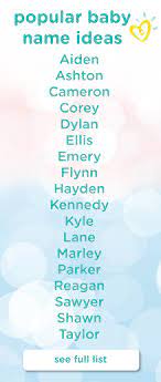 Get Inspired For Your New Bundle Of Joy With This Baby Name Generator With Over 5 000 Names To Choose From Baby Name Generator Baby Names French Baby Names
