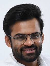 The statement mentioned that his vitals are stable and no internal injuries have been reported. Sai Dharam Tej Movies Filmography Biography And Songs Cinestaan Com