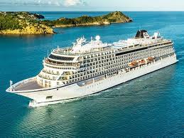 For decades, the united states and the soviet union engaged in a fierce competition for superiority in space. What Was Your Experience On A Cruise Ship Quora