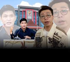 Diduga dr Richard Lee Lakukan Prank, Law Qitsh Angkat Bicara