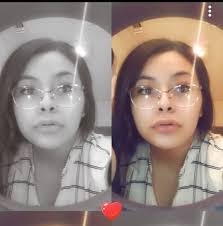 Natalie Portillo's Instagram, Twitter & Facebook