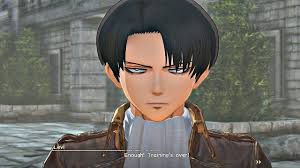 Check spelling or type a new query. Attack On Titan 2 All 100 Levi Friendship Cutscenes Special Interactions Ps4 Pro Youtube