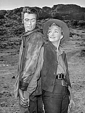 Clint Eastwood Wikipedia