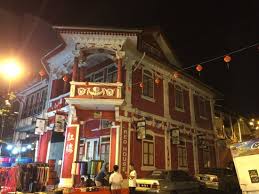 Namun biasanya puncak membludaknya para pengunjung adalah sekitar pukul 7 malam. Gate To Pasar Malam Picture Of Pasar Malam Johor Bahru Tripadvisor