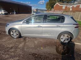 Image result for Gris Artense 2014 Peugeot