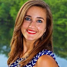 Kathleen Wickham's Instagram, Twitter & Facebook