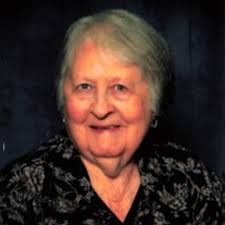 Ardes Christena Westlund Cannon Obituary January 22, 2022