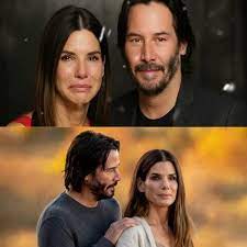 Sandra Bullock and Keanu Reeves' secret feelings exposed