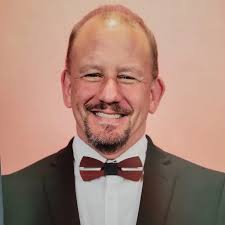 Dr. Matthew Gill, DC, Chiropractor