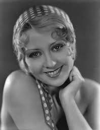 118th Birthday Remembrance for Joan Blondell 🖤 August 30, 1906 ~ December  25, 1979💫🇺🇸