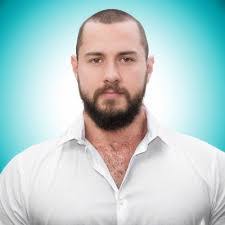 Fred Larsen's Instagram, Twitter & Facebook