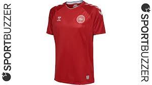 Spielerwechsel (dänemark) dolberg für poulsen dänemark. Danemark Trikot Wm 2018 Sportbuzzer De