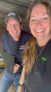 Sometimes God puts the right people in your life when you need it most. I’m  working At Brouillette Body shop in Sioux City IA. I get to make estimates,  order parts, help in the shop and the best part ...