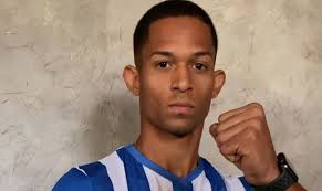 Lëvizja e radhës, Tirana zyrtarizon sulmuesin brazilian