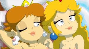 Magical Sleepover U Cartoon Porn Video