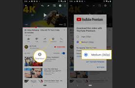 Download and install minitool utube downloader. How To Download Youtube Videos On Your Android Device