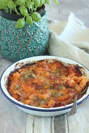 Il sugo dei gnocchi alla sorrentina: Ricetta Gnocchi Alla Sorrentina Con Emulsione Di Basilico E Nocciole Cirio
