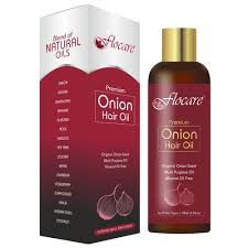 Onions are loaded with immense amounts of vitamins c, b6 and folate and essential minerals iron, potassium. Flocare Herbal Onion Multi Purpose Hair Growth Oil Rs 220 Piece Id 22228142412