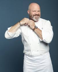 Lyon Philippe Etchebest Recherche Un Restaurant En Difficulte