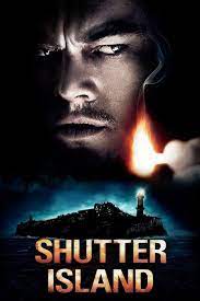 Pin By Maria Fernanda On Fav Films Shutter Island Shutter Island Film Island Movies