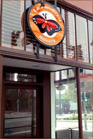 La Monarca Mexican Bakery Pasadena Restaurants South Pasadena Pasadena