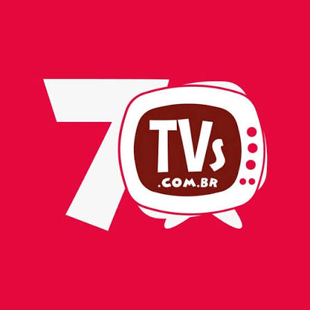 Logo do canal 7 TVs