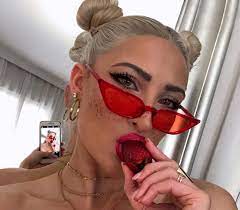 Η πρώην παίκτρια του my style rocks, ιωάννα τούνη βρέθηκε στο πρωινό και σύσσωμη η ομάδα της εκπομπής την. Iwanna Toynh Deite Pws Epiase Ton Mah H Kayth Influencer Ta Nea