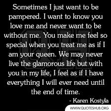 Make Me Feel Wanted Quotes Quotesgram