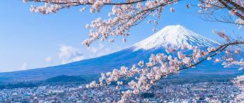 Mount Fuji Nippon Com
